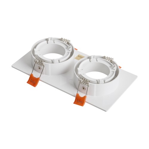 Встраиваемый светильник NUVOLT LDL-043W