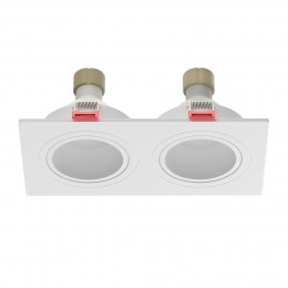 Встраиваемый светильник NUVOLT LDL-043W