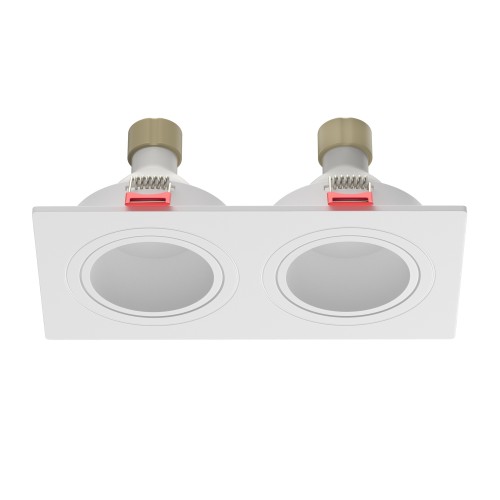 Встраиваемый светильник NUVOLT LDL-043W