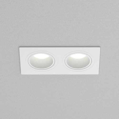 Встраиваемый светильник NUVOLT LDL-043W