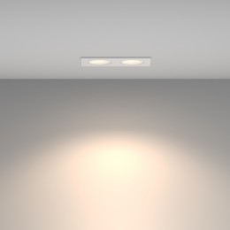 Встраиваемый светильник NUVOLT LDL-043W