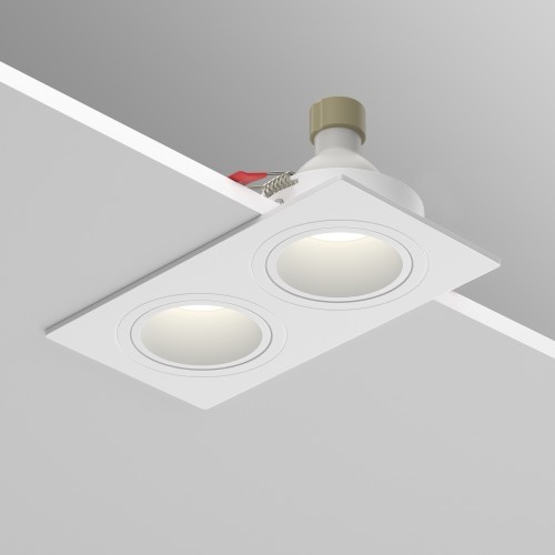 Встраиваемый светильник NUVOLT LDL-043W