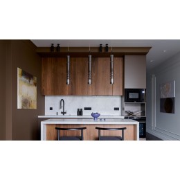 Потолочный светильник Technical C018CL-01B