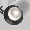 Встраиваемый светильник Technical C071CL-7W4K-WB