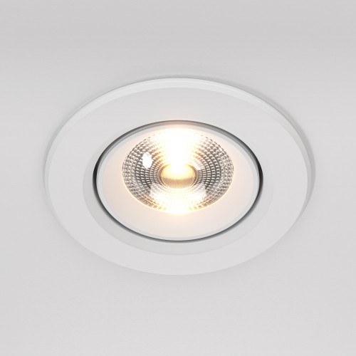 Встраиваемый светильник Technical DL014-6-L9W