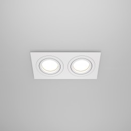 Встраиваемый светильник Technical DL024-2-02W