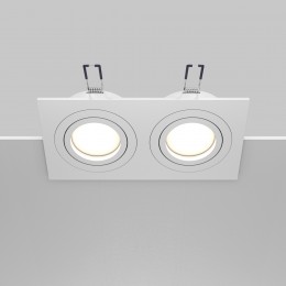 Встраиваемый светильник Technical DL024-2-02W