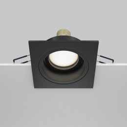 Встраиваемый светильник Technical DL026-2-01B