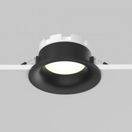 Встраиваемый светильник Technical DL027-GX53-B