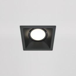 Встраиваемый светильник Technical DL029-2-01B