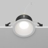 Встраиваемый светильник Technical DL032-2-01W-1(N)