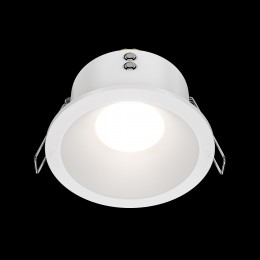 Встраиваемый светильник Technical DL032-2-01W