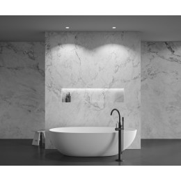 Встраиваемый светильник Technical DL034-01-12W2.7K-W