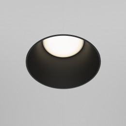 Встраиваемый светильник Technical DL051-01-GU10-RD-WB