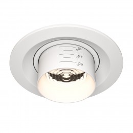 Встраиваемый светильник Technical DL052-L7W3K