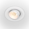 Встраиваемый светильник Technical DL052-L7W3K