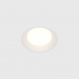 Встраиваемый светильник Technical DL053-12W4K-W