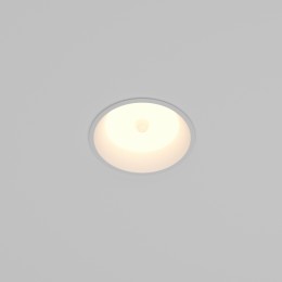 Встраиваемый светильник Technical DL055-8W3K-SEN-W