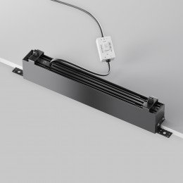 Встраиваемый светильник Technical DL065-20W3-6K-TRS-B