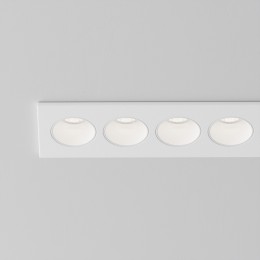 Встраиваемый светильник Technical DL065-20W3-6K-W