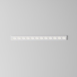 Встраиваемый светильник Technical DL065-20W3-6K-W