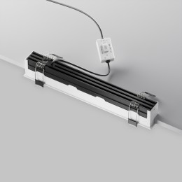 Встраиваемый светильник Technical DL065-20W3-6K-W