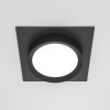 Встраиваемый светильник Technical DL086-GX53-SQ-B