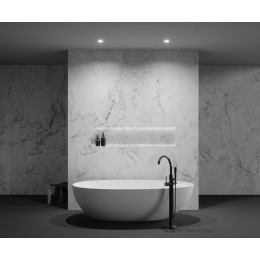 Встраиваемый светильник Technical DL101-GU10-TRS-W