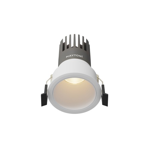 Встраиваемый светильник Technical DL116-10W-3K-W