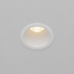 Встраиваемый светильник Technical DL116-10W-3K-W