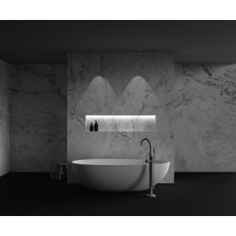 Встраиваемый светильник Technical DL116-10W-3K-W