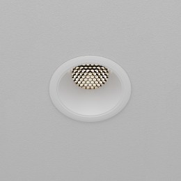 Встраиваемый светильник Technical DL123-10W-4K-W