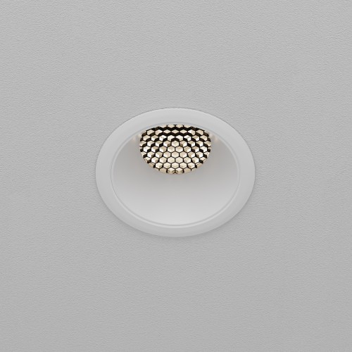 Встраиваемый светильник Technical DL123-10W-4K-W