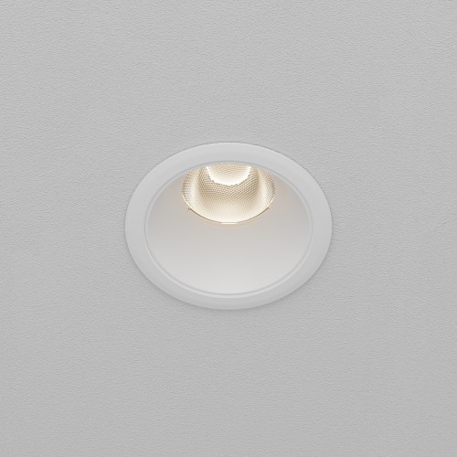 Встраиваемый светильник Technical DL123-10W-4K-W