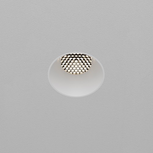 Встраиваемый светильник Technical DL124-10W-4K-TRS-W