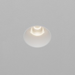 Встраиваемый светильник Technical DL124-10W-4K-TRS-W