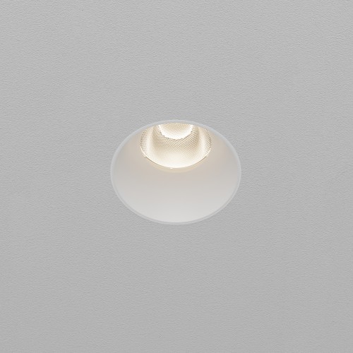 Встраиваемый светильник Technical DL124-10W-4K-TRS-W