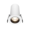 Встраиваемый светильник Technical DL125-L12-3K-W