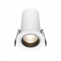 Встраиваемый светильник Technical DL125-L12-3K-W
