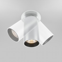 Встраиваемый светильник Technical DL125-L12-3K-W