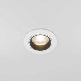 Встраиваемый светильник Technical DL125-L12-3K-W