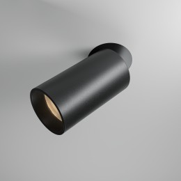 Встраиваемый светильник Technical DL125-L12-4K-TRS-B