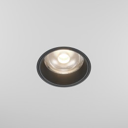 Встраиваемый светильник Technical DL125-L12-4K-TRS-B