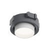 Встраиваемый светильник Technical DL144-GX53-W