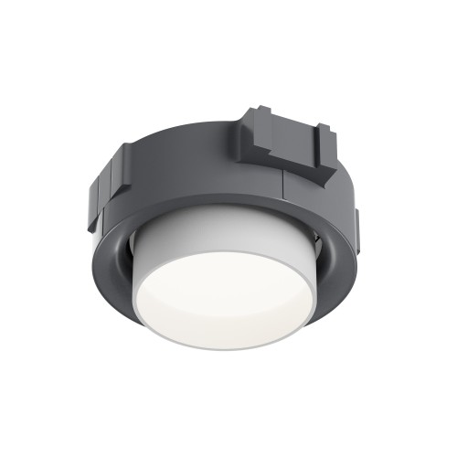 Встраиваемый светильник Technical DL144-GX53-W