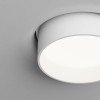 Встраиваемый светильник Technical DL144-GX53-W