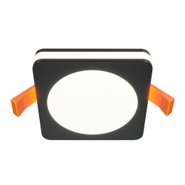 Встраиваемый светильник Technical DL2001-L7B4K