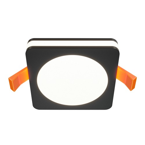 Встраиваемый светильник Technical DL2001-L7B4K