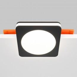 Встраиваемый светильник Technical DL2001-L7B4K