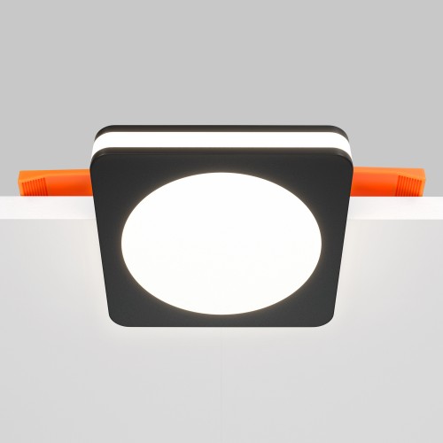 Встраиваемый светильник Technical DL2001-L7B4K